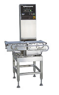 Waterproof SSV-i Series Checkweigher