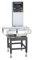Versatile SSV-f Series Checkweigher