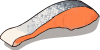 魚の切り身