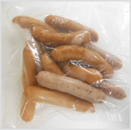 Fig. 3-5: Sausages