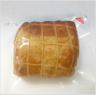 図3-7 焼き豚