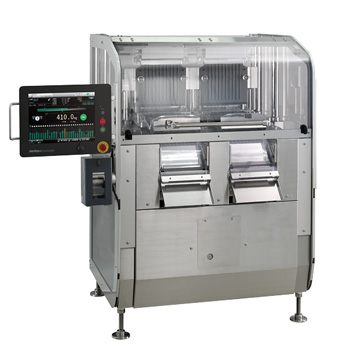 Capsule Checkweigher