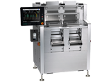 External view of the new Anritsu Capsule Checkweigher