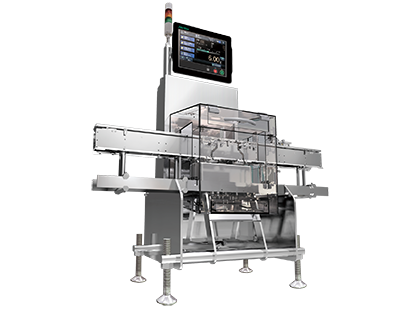 オートチェッカ（重量選別機） 高速タイプ [KWA7000シリーズ]
