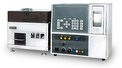 Image of Anritsu Tablet/Capsule Checkweigher for laboratory sampling