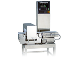 Checkweigher With Metal Detector