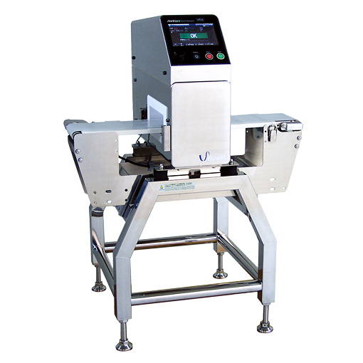 High Sensitivity KDS/M6h series Metal Detection ANRITSU INFIVIS