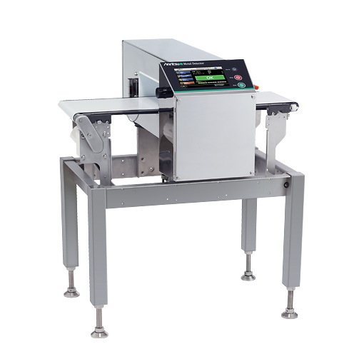 金属検出機 エントリーモデル M5シリーズ - Metal Detector Entry model M5 series