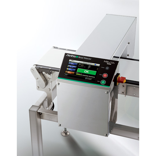 金属検出機 エントリーモデル M5シリーズ - Metal Detector Entry model M5 series