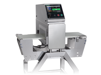 High Sensitivity : KDS/M6-h series | Metal Detection