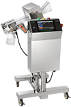 Pharmaceutical Metal Detector