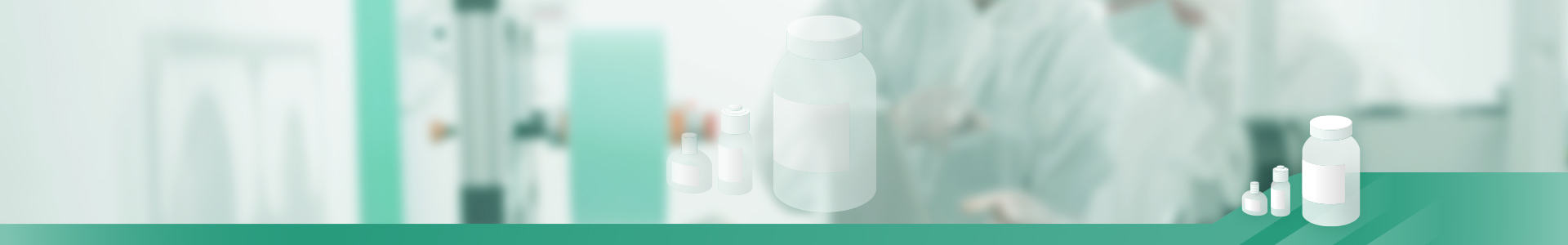 Solutions for Bottle-Type Packaging