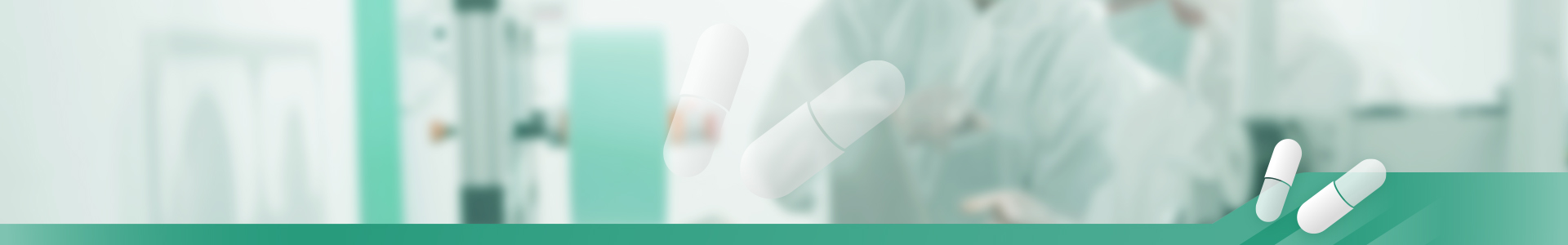 Solutions for Capsule Formulations