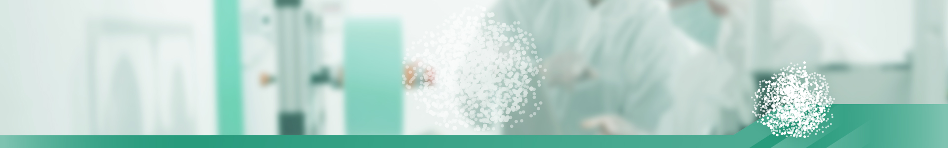 Solutions for Granule Formulations