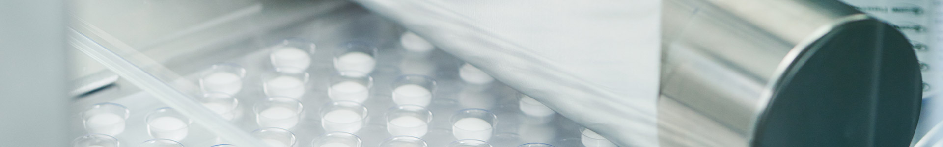Solutions for Packaging Processes