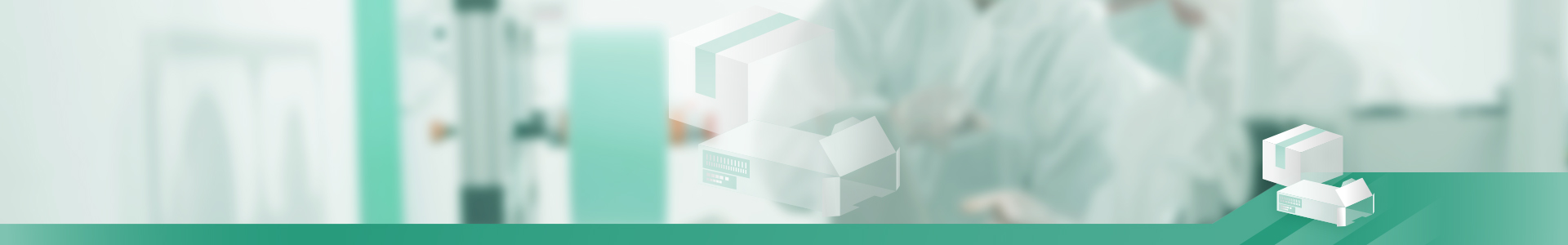 Solutions for Secondary Packaging