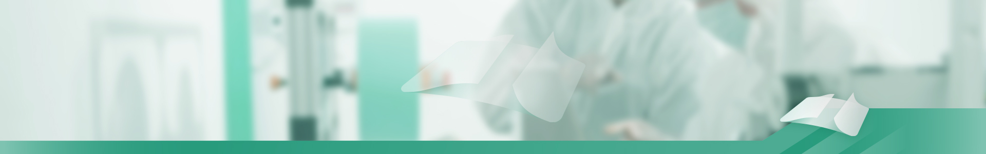 Solutions for Sheet-Type Products