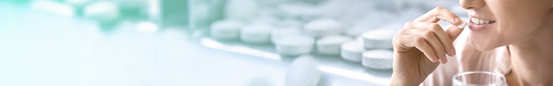 Solutions for Pharmaceutical  Industries