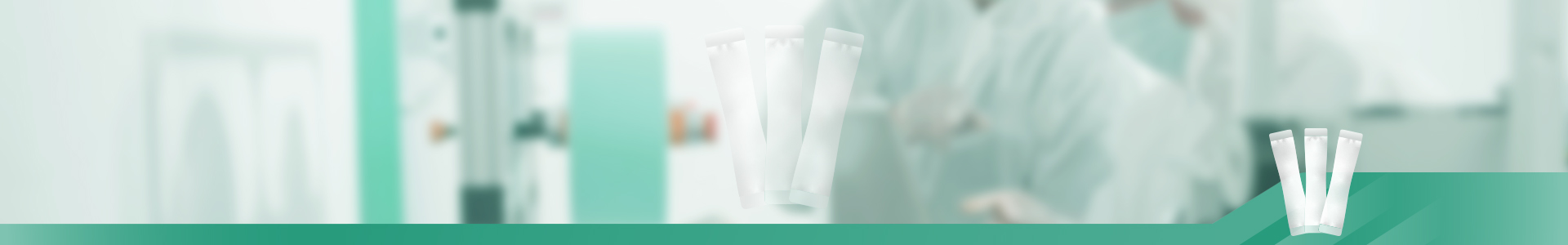 Solutions for Stick-Type Packaging