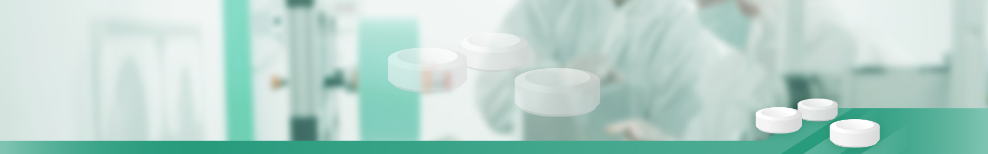 Solutions for Tablet Formulations