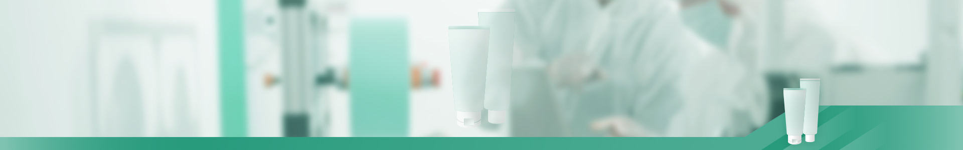 Solutions for Tube-Type Packaging