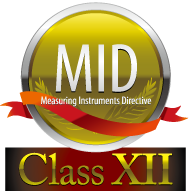 MID: Class XII