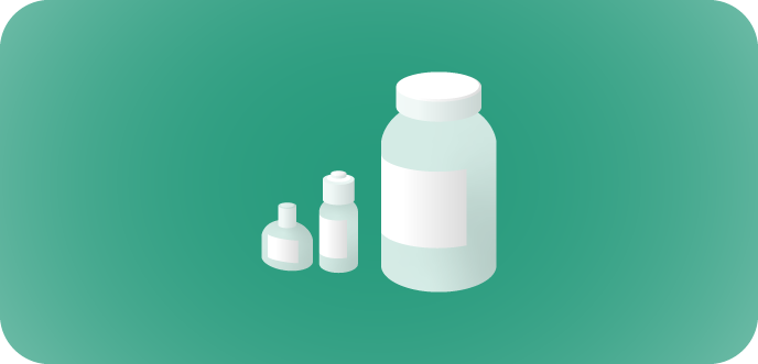 Bottles