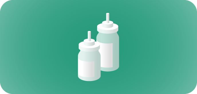 Inhalation Aerosols