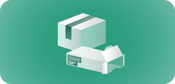Secondary Packaging