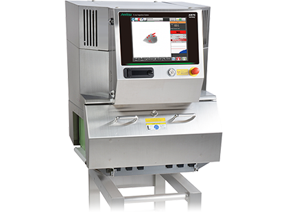 XR75 DualX | Anritsu Asia Pacific XR75 DualX | Anritsu Asia Pacific