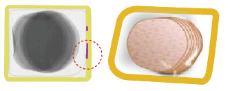 packingcheck_Sliced ham