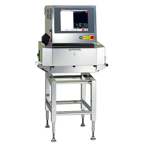 X線検査機 標準モデル 74シリーズ - X-ray Inspection System Standard HD KD74 series