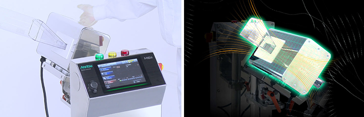 Resistant to vibration and noise, maintaining stable detection