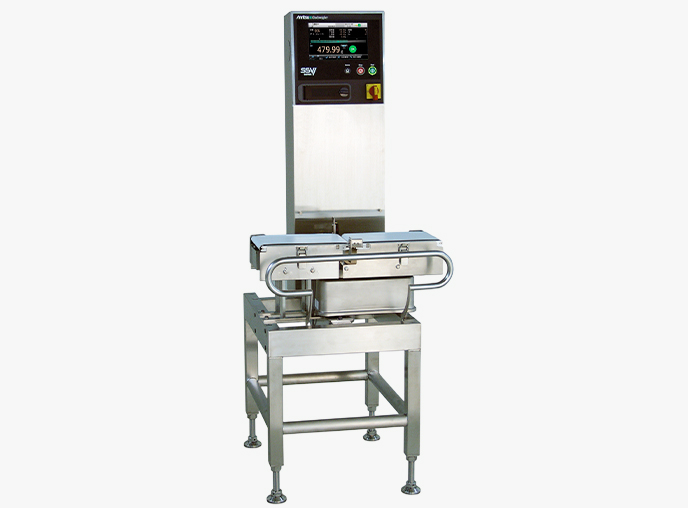 SSV series Checkweigher