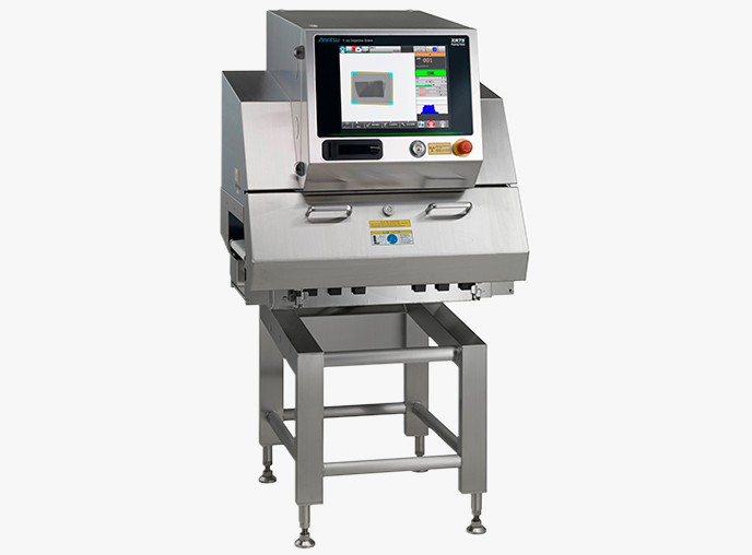 Pharmaceutical X-ray Inspection System
