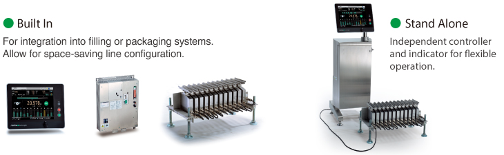 Product Range