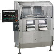 Capsule Checkweigher