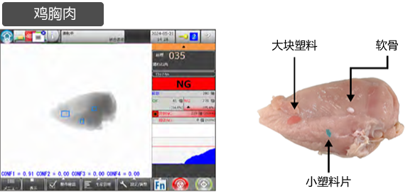 Chicken Breast