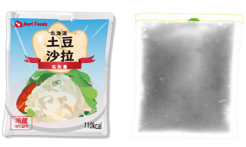 土豆沙拉