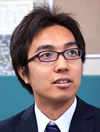 浅川氏