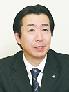 松田氏