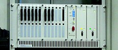 アナログ回線IP多重化装置 NN6001A