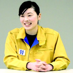 作田様