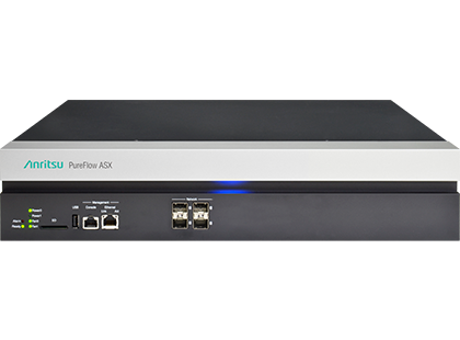 PureFlow ASX EF7102A | アンリツグループ