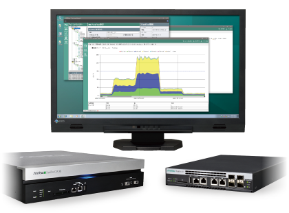 PureFlow Profiler NF7202A