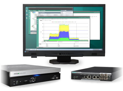 PureFlow Profiler NF7202A