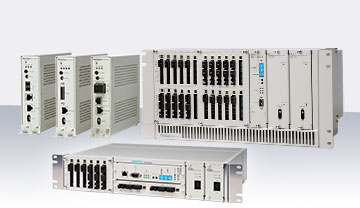 IP変換機器