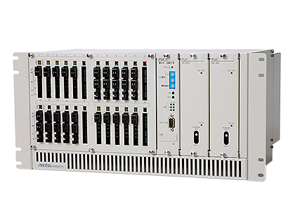 アナログ回線IP多重化装置 NN6001A | アンリツグループ アナログ回線IP多重化装置 NN6001A | アンリツグループ
