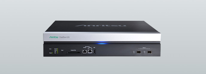 PureFlow GSX NF7101C | アンリツグループ