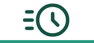 2. 時間短縮